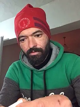 Miximum4848 online show from December 17, 8:15 pm