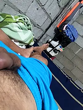 Renemera1997 online show from October 31, 5:31 am