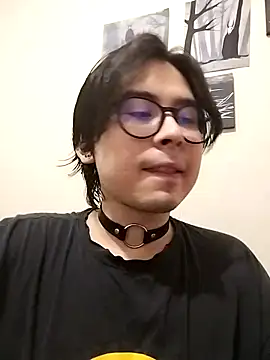 Dante Gothic online show from March 10, 2:28 am