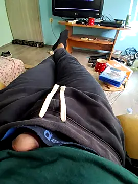 marco199077 online show from April 7, 3:56 pm