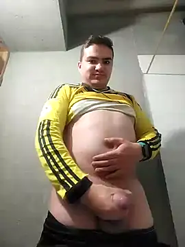 Andy-rtg online show from March 22, 3:41 am