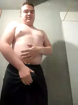 Andy-rtg online show from March 20, 2:19 am