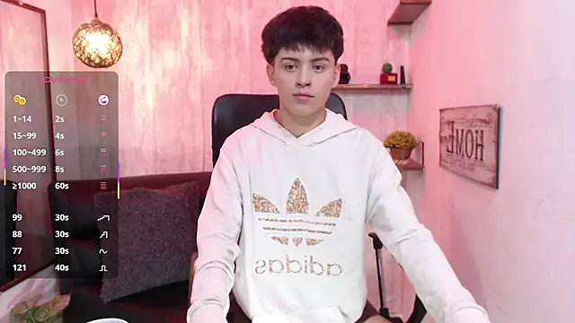 Sam Daves online show from March 21, 1:12 pm