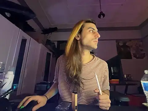 twink69Finger online show from October 1, 5:06 pm