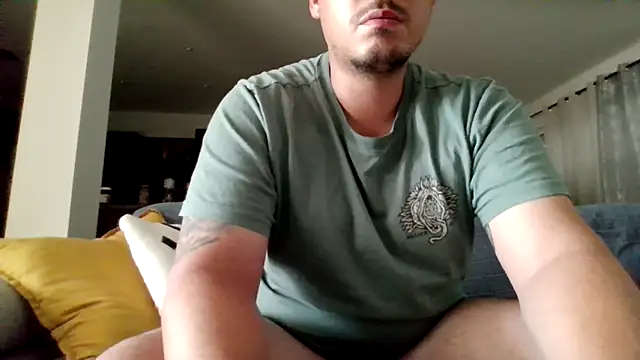 LEXERECTO online show from July 24, 5:31 pm