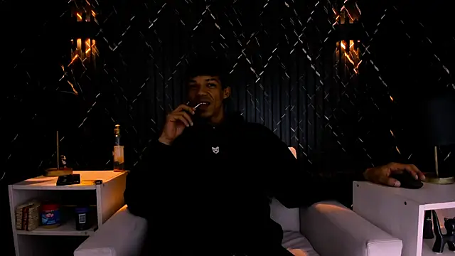 Gregory Sforza online show from January 5, 8:23 pm