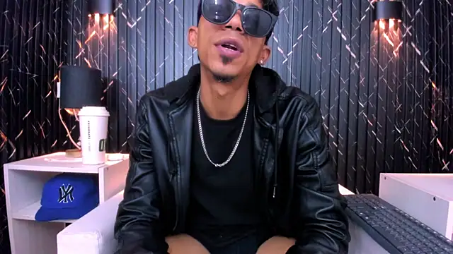 Gregory Sforza online show from November 7, 1:25 pm