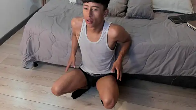 labrinthteasing online show from March 15, 7:48 pm