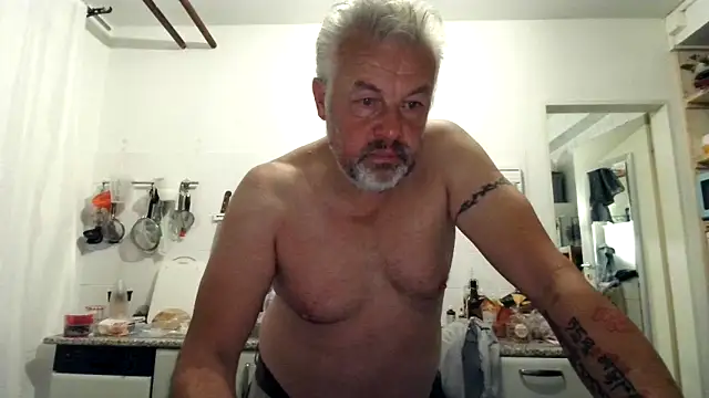 Berg Boy online show from September 16, 3:51 am