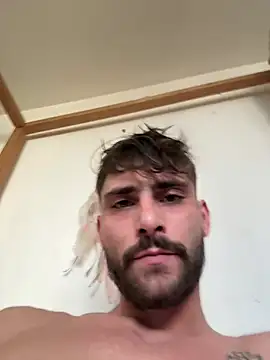 Hugo34bg online show from February 24, 3:02 pm