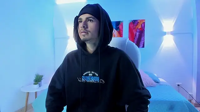 MathewAdams online show from September 8, 9:36 pm