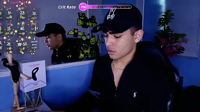 Snapshot of LucasCarterr_ chatting on September 29, 12:03 pm LucasCarterr  online show from September 29, 12:03 pm