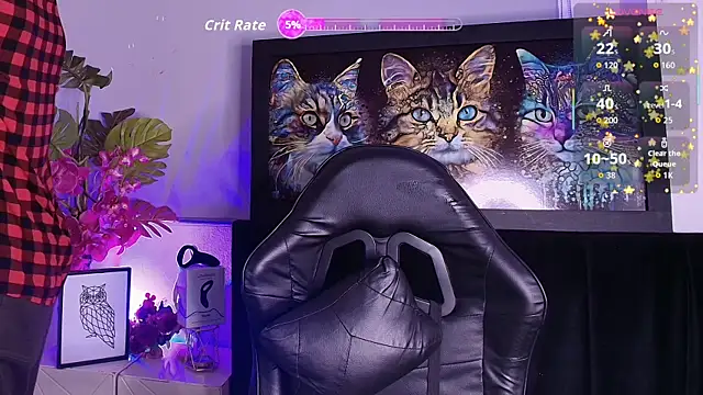 Snapshot of LucasCarterr_ chatting on October 23, 4:27 am LucasCarterr  online show from October 23, 4:27 am