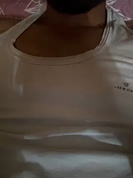 TallMuscularBBC online show from March 11, 9:34 am