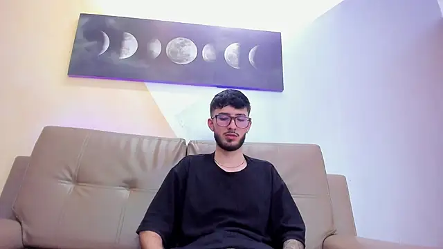 Marcus Dean online show from March 18, 5:45 am