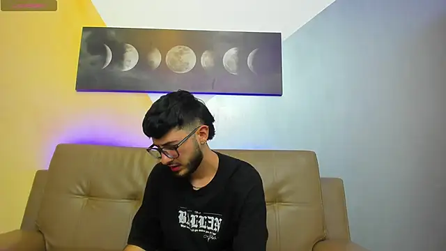 Marcus Dean online show from March 20, 4:07 am