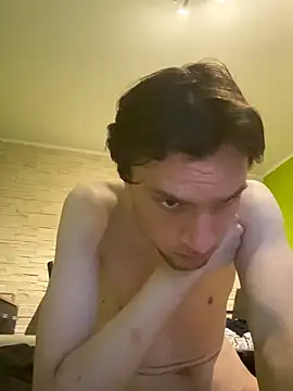 YoungTopGuy online show from February 18, 11:08 am