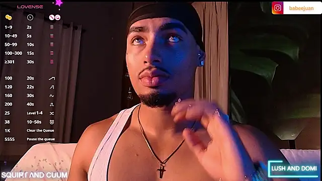 LiamByrne online show from February 23, 4:47 am