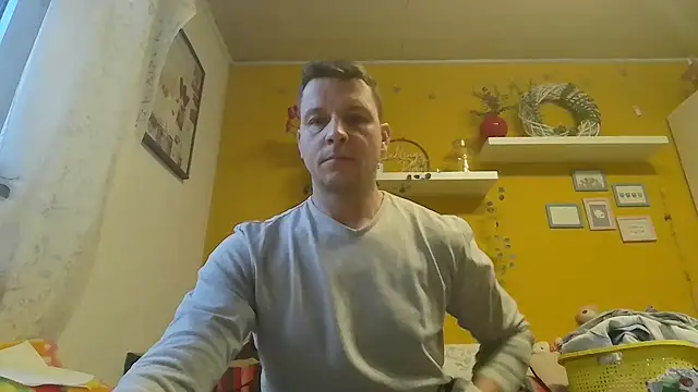 wassermann8484 online show from November 8, 7:11 am