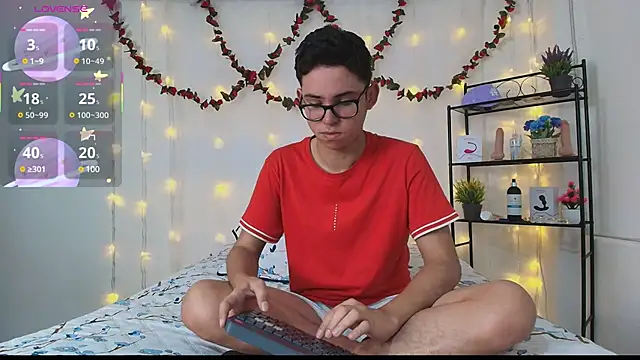 Danny-Swift13 online show from March 21, 12:28 pm