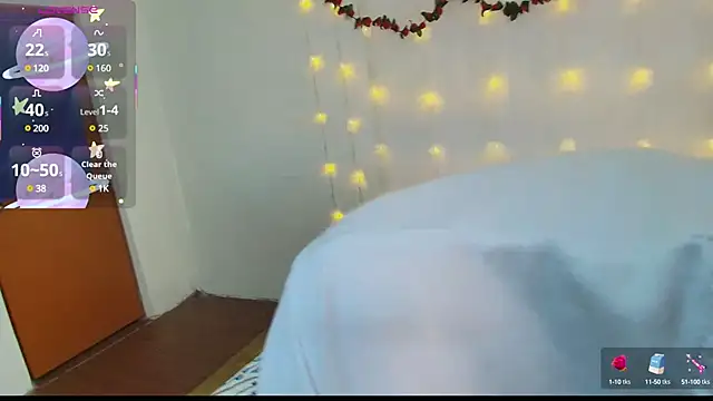 Danny-Swift13 online show from March 18, 12:39 pm