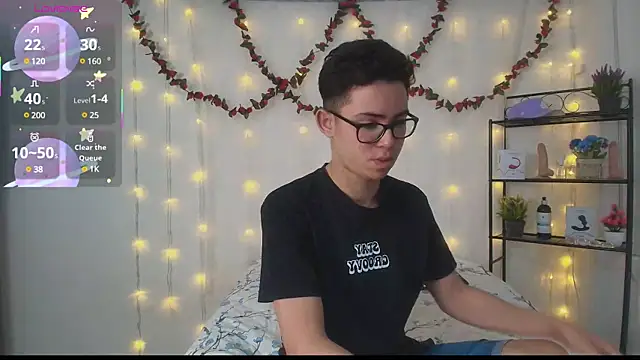 Danny-Swift13 online show from March 14, 12:07 pm