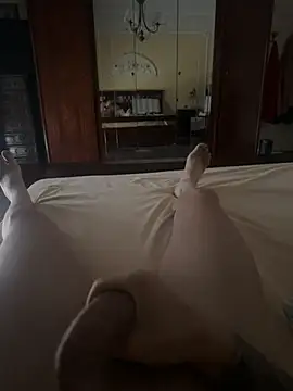 impaolo20 online show from July 20, 2:19 pm