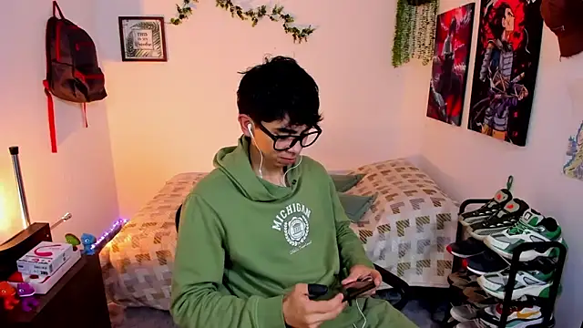 Yaiden 11 online show from November 15, 10:50 am