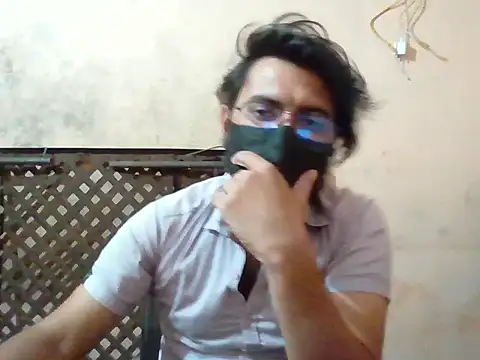 indori guy online show from May 17, 10:55 am
