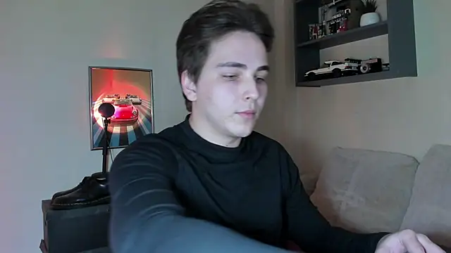 Eric ether online show from November 30, 8:11 pm