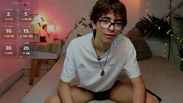 Matty Sparkk online show from June 17, 1:57 pm