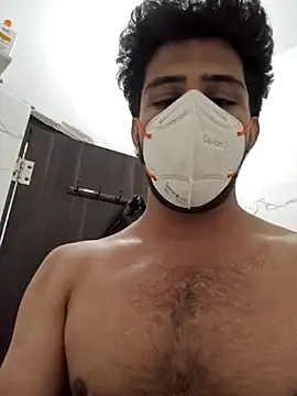 nickjones698 online show from October 16, 3:31 pm