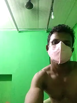 Treeskothik online show from March 22, 9:42 pm