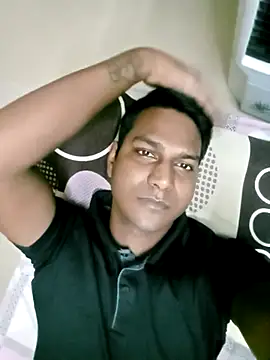 vikesh05 online show from October 5, 7:51 pm