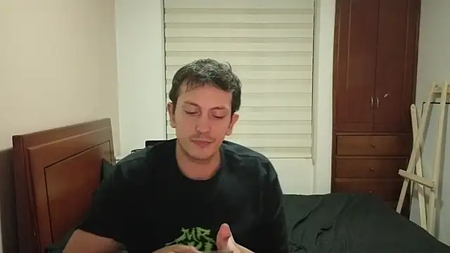 hardaftercum online show from April 6, 4:46 am