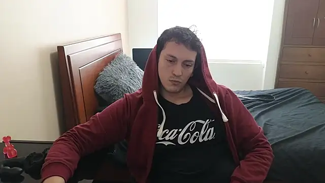 hardaftercum online show from November 6, 2:31 pm