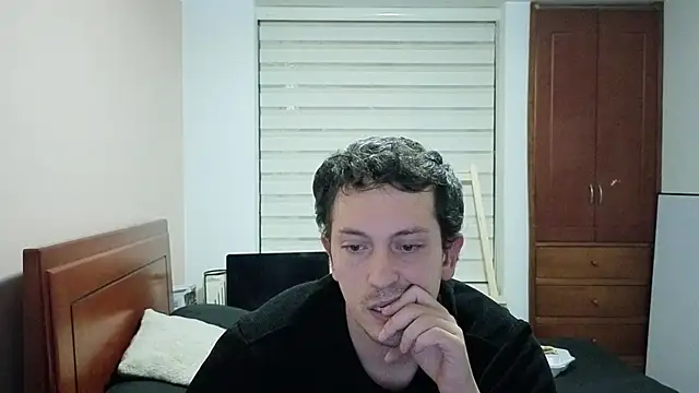 hardaftercum online show from March 25, 3:32 am