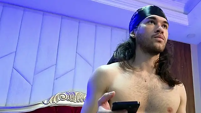 FreyrVik online show from November 24, 4:19 pm