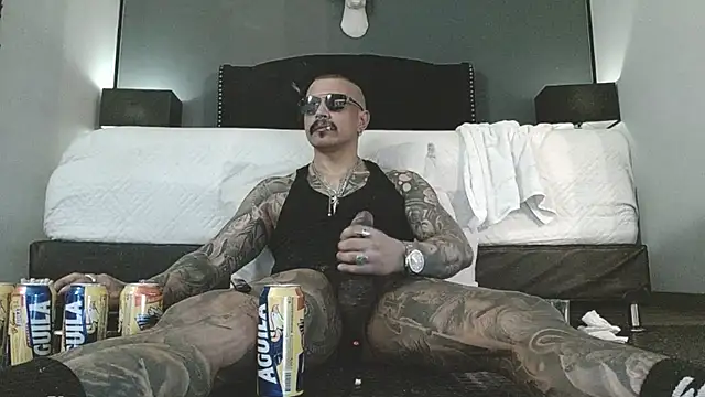 danilog515 online show from January 17, 9:45 am