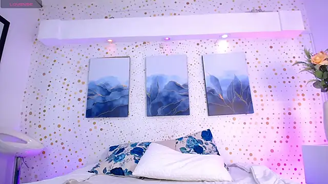 Andy Leex online show from November 25, 8:22 pm