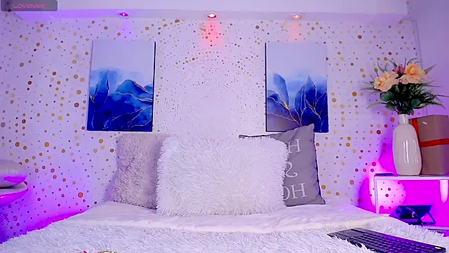 Andy Leex online show from January 8, 8:47 pm