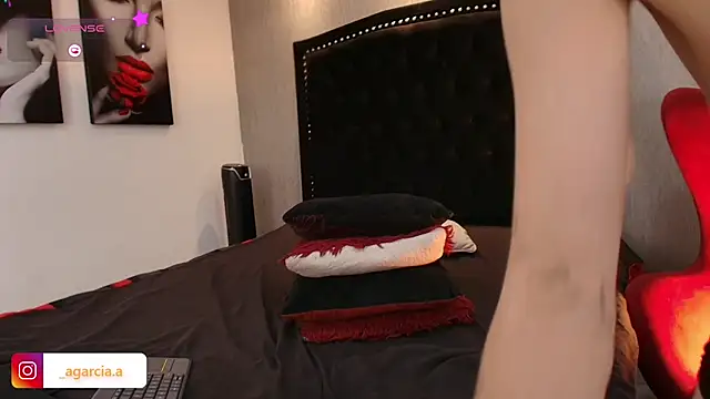 LiamWildx20 online show from January 10, 5:56 am