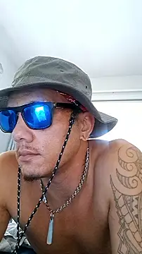 TAIZ69WORLD online show from December 3, 2:06 am