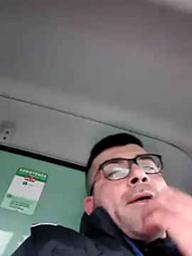 Maurzioxh online show from December 16, 7:37 am