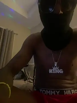 thegenie101 online show from March 15, 8:44 am