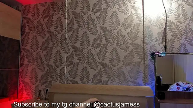 Snapshot of Cactus__James chatting on October 11, 8:13 pm Cactus  James online show from October 11, 8:13 pm