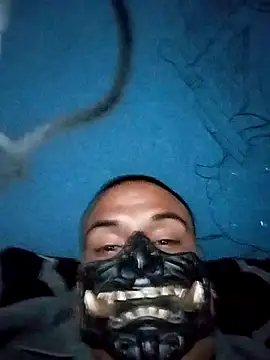 Patilllas online show from October 12, 11:04 am