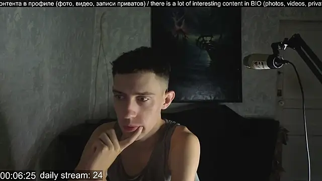 w0rkman online show from September 11, 3:05 am