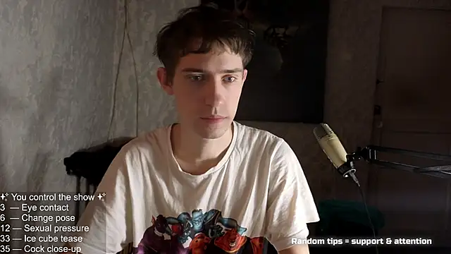 w0rkman online show from December 18, 7:21 pm