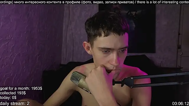 w0rkman online show from October 8, 12:48 am